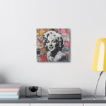Pop Icon: Marilyn's Mosaic