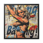 Femme Fatale: Exploring Pop Culture