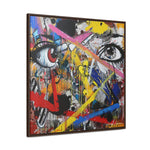 Exploration of Humanity: A Vibrant Urban Tapestry