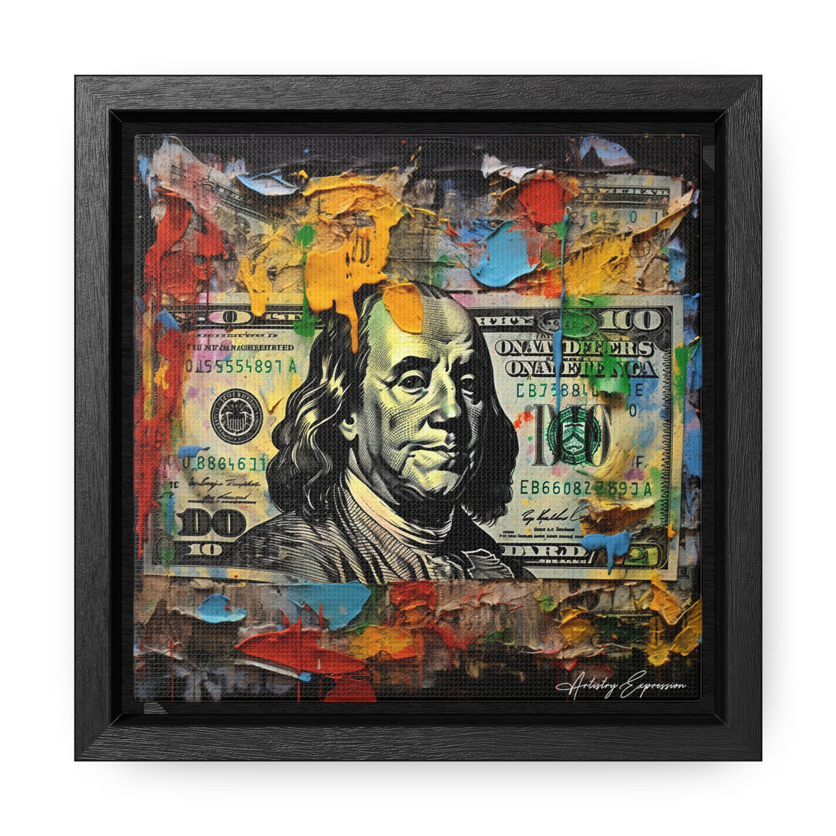 Urban Treasury