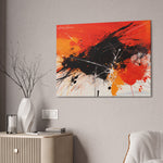 Chromatic Dreams: Abstract Spectrum