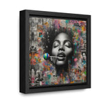 Identité urbaine : un portrait du chaos et de la connexion