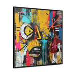 Célébrer l’humanité : une tapisserie urbaine