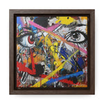 Exploration of Humanity: A Vibrant Urban Tapestry