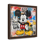 City Collage : une symphonie pop street