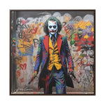 Graffiti Depiction of the Joker