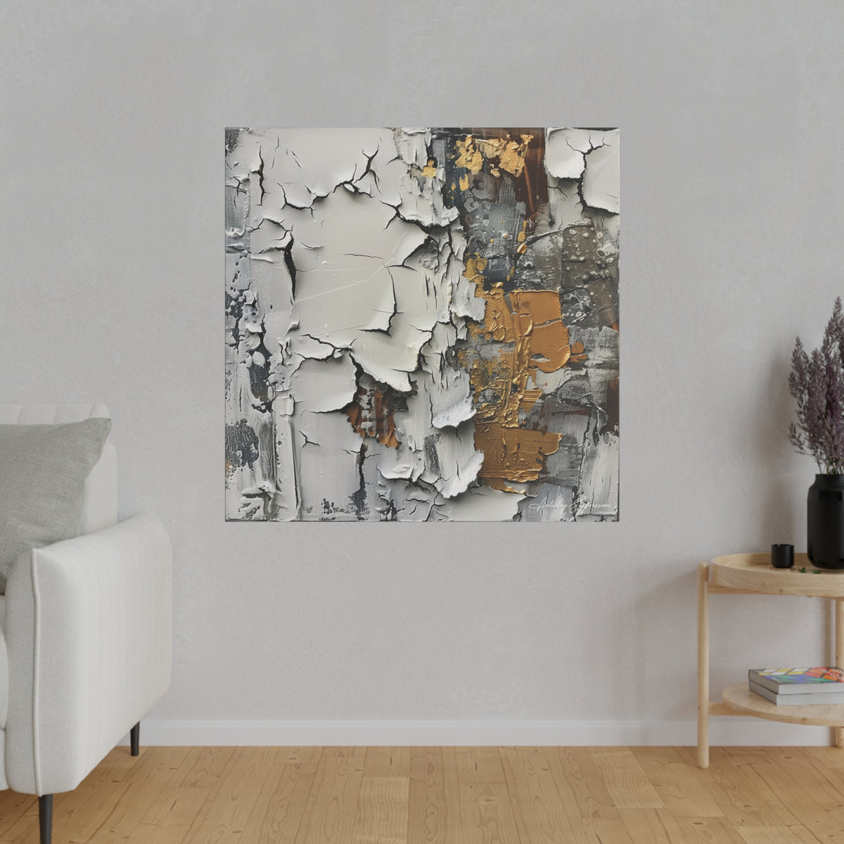 Fractured Harmony