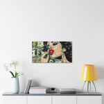 Chuchotements riches