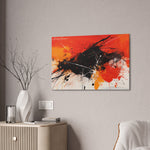 Chromatic Dreams: Abstract Spectrum