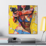 Femme Fatale: Sensuality in Pop Culture