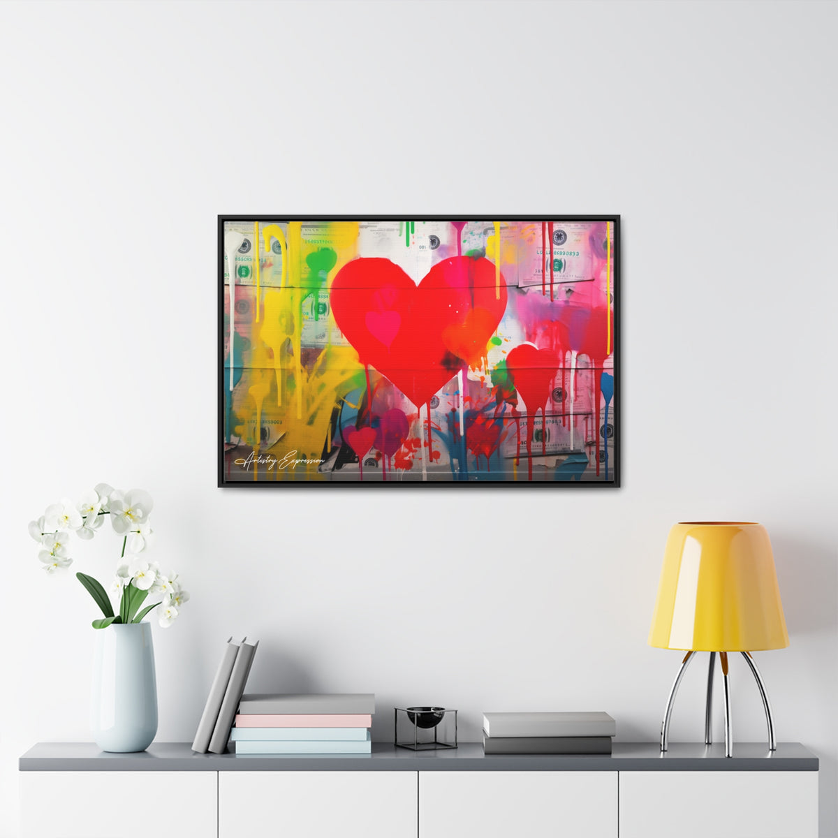 Currency of Love