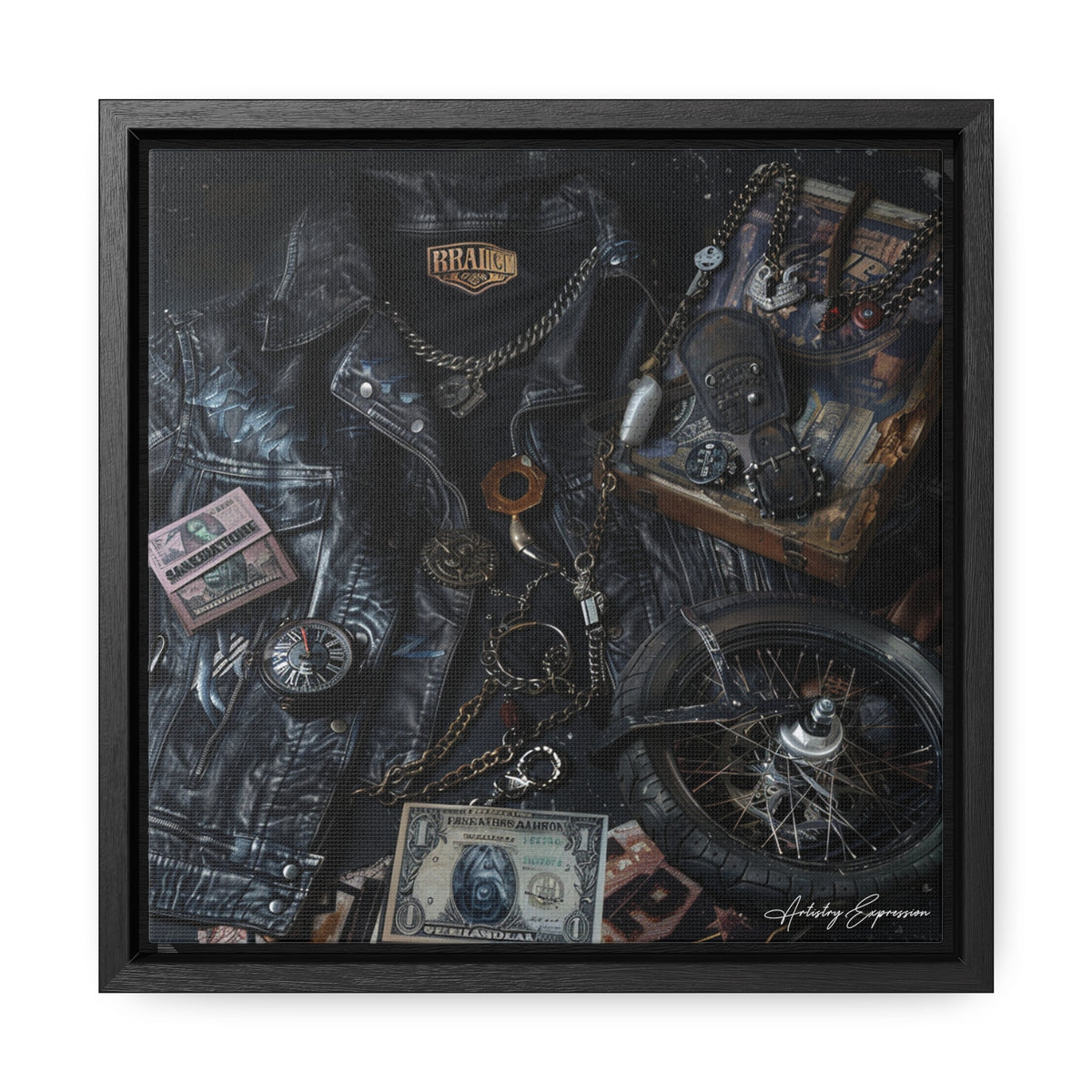 Harley Davidson: Riding the Dream