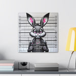 Graffiti of Prosperity: The Wealth Narrative