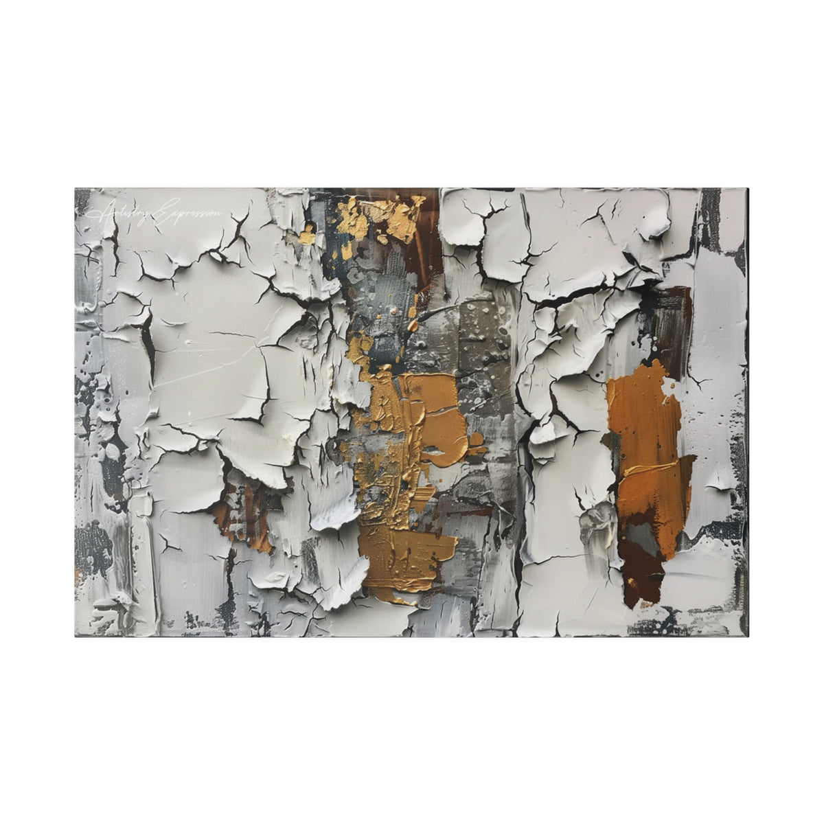 Fractured Harmony