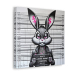 Graffiti of Prosperity: The Wealth Narrative