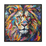 Majestic Kaleidoscope