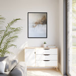 Ephemeral Tranquility