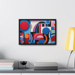 Harmonie des teintes