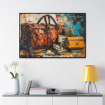 Richesse et élégance