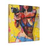 Femme Fatale: Sensuality in Pop Culture