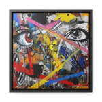 Exploration of Humanity: A Vibrant Urban Tapestry