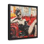 Glamour emblématique