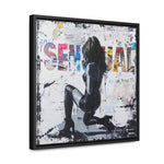 Urban Melange: Photorealistic Chaos