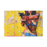 Femme Fatale: Sensuality in Pop Culture