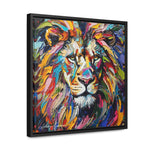 Majestic Kaleidoscope