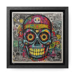 Richesse des graffitis