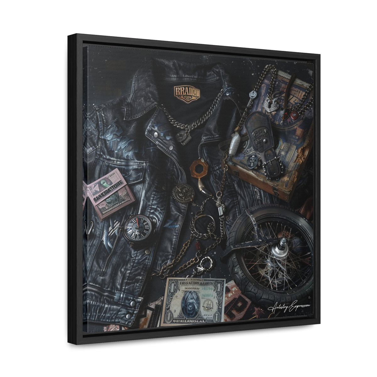 Harley Davidson: Riding the Dream