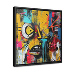 Célébrer l’humanité : une tapisserie urbaine