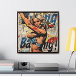 Femme Fatale: Exploring Pop Culture