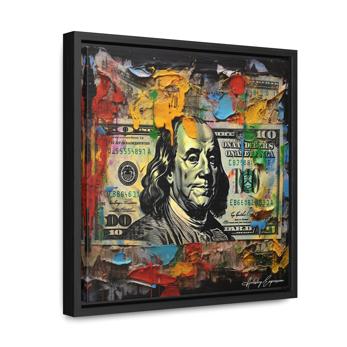 Urban Treasury