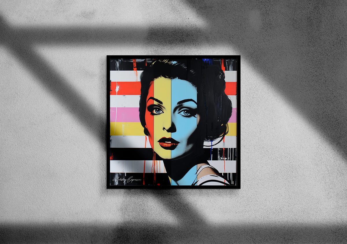 Pop Palette